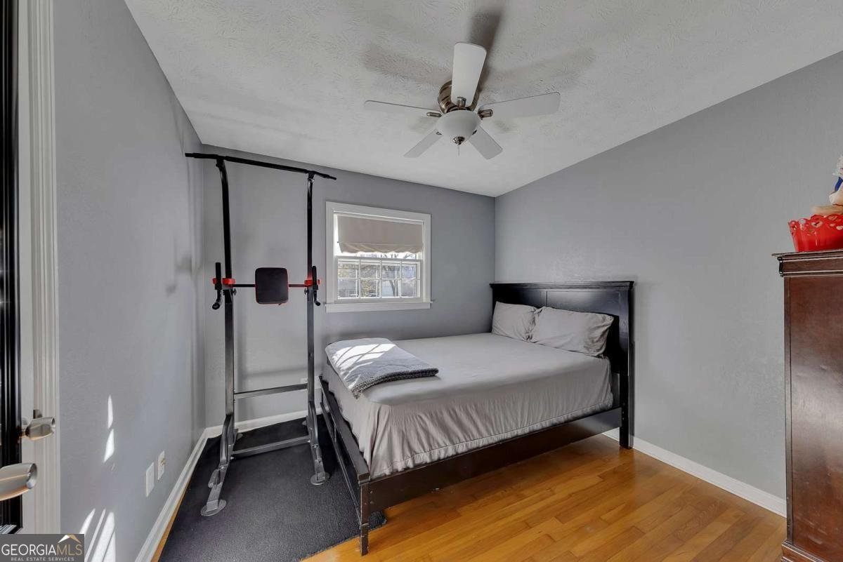 4385 Donegal Circle Lithia Springs - 19