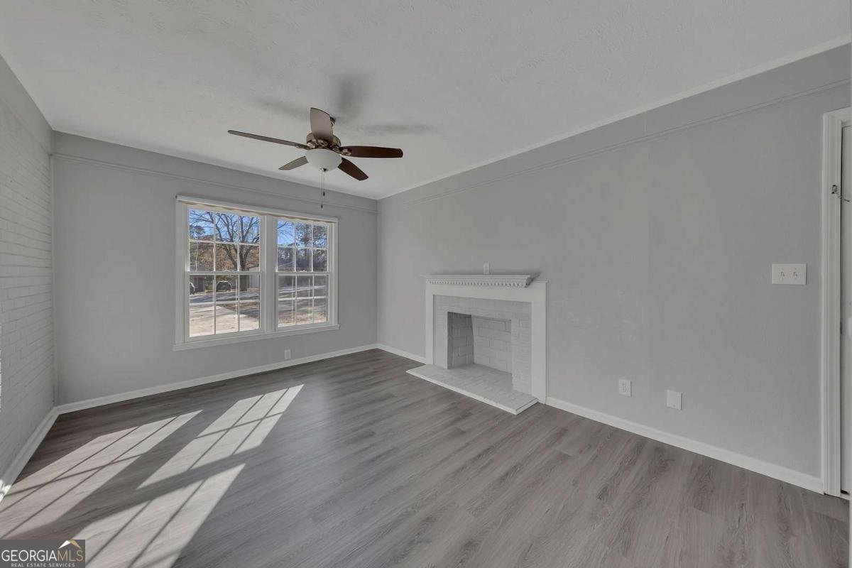 4385 Donegal Circle Lithia Springs - 22