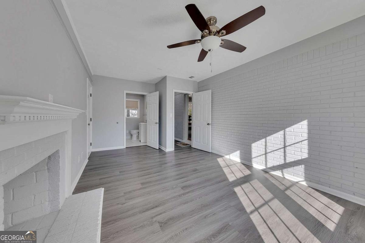 4385 Donegal Circle Lithia Springs - 24