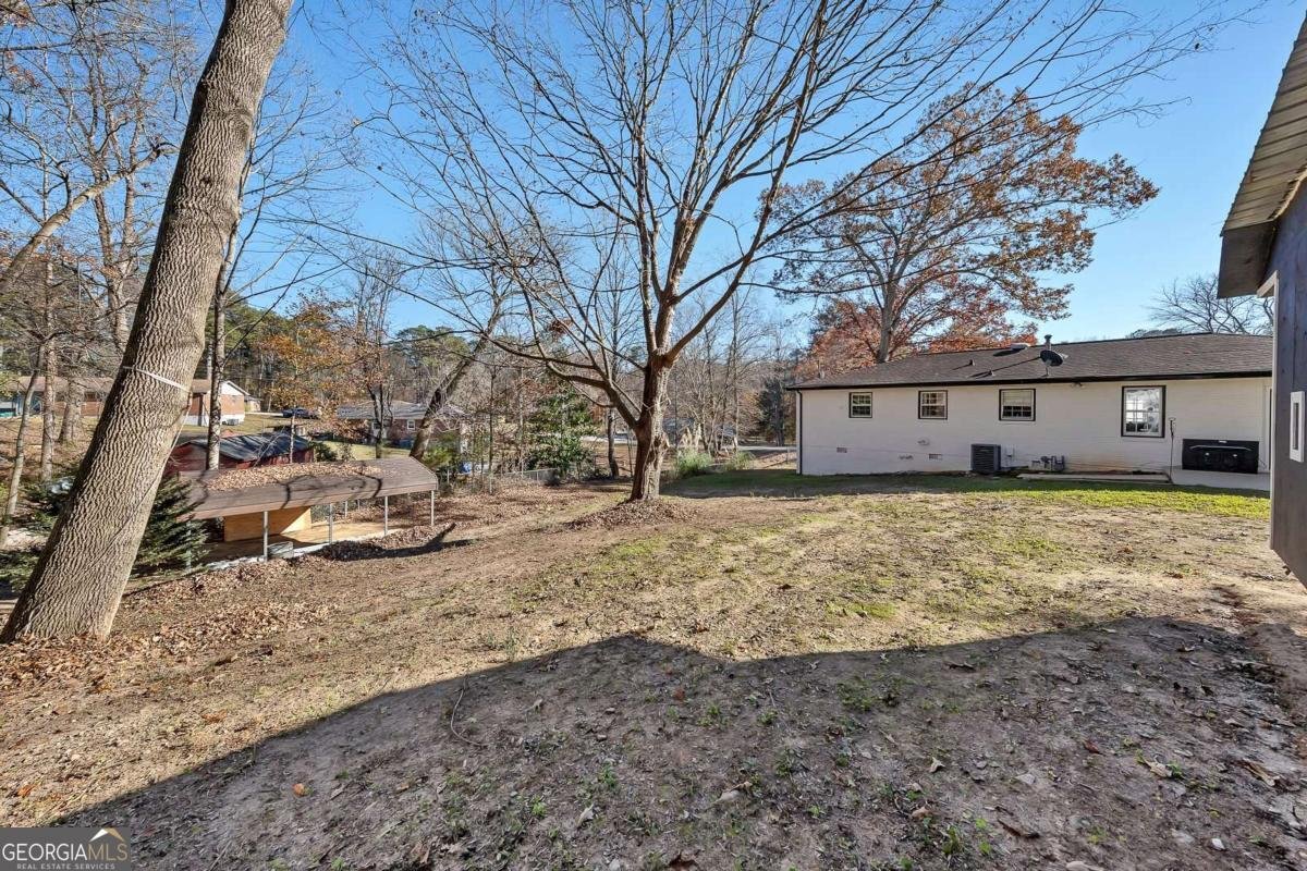 4385 Donegal Circle Lithia Springs - 28