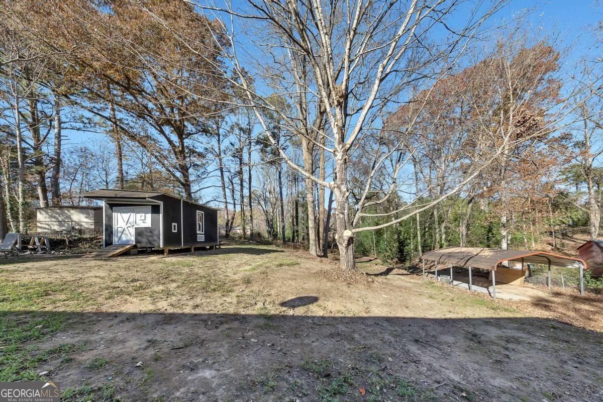 4385 Donegal Circle Lithia Springs - 29