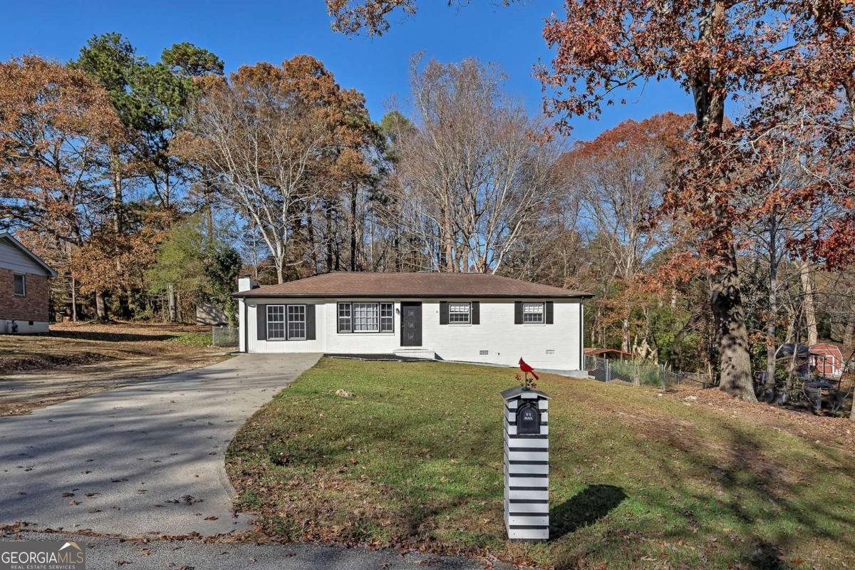 4385 Donegal Circle Lithia Springs - 3