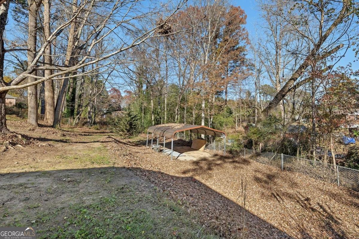 4385 Donegal Circle Lithia Springs - 30