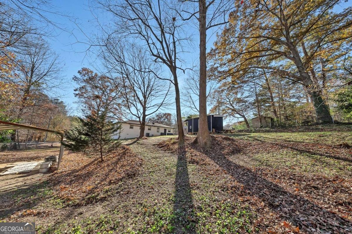 4385 Donegal Circle Lithia Springs - 31