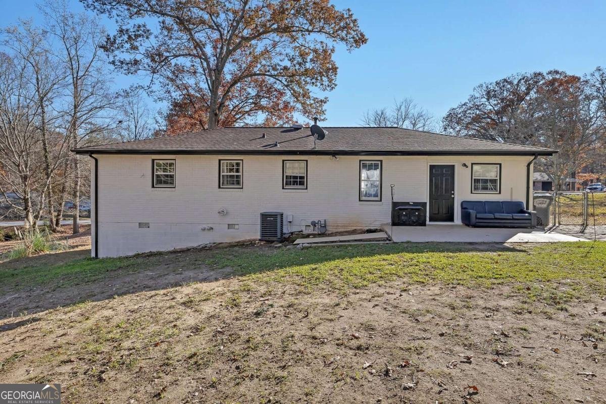 4385 Donegal Circle Lithia Springs - 32