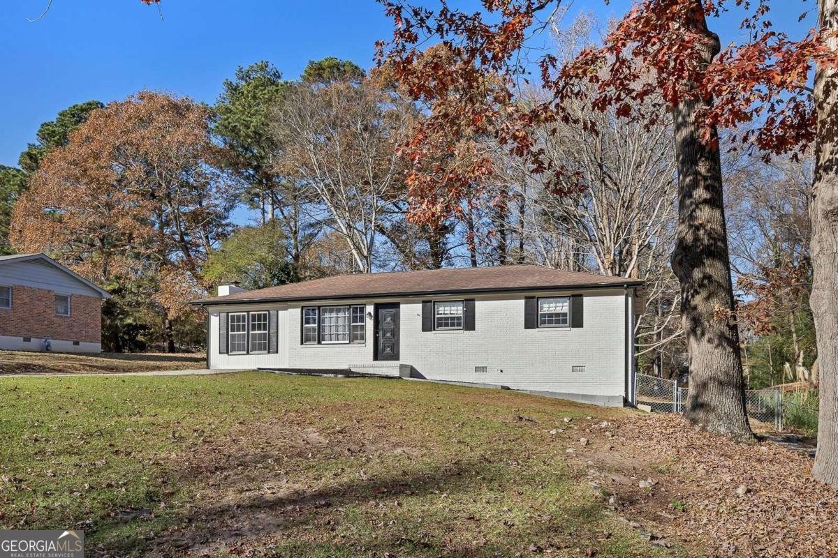 4385 Donegal Circle Lithia Springs - 5