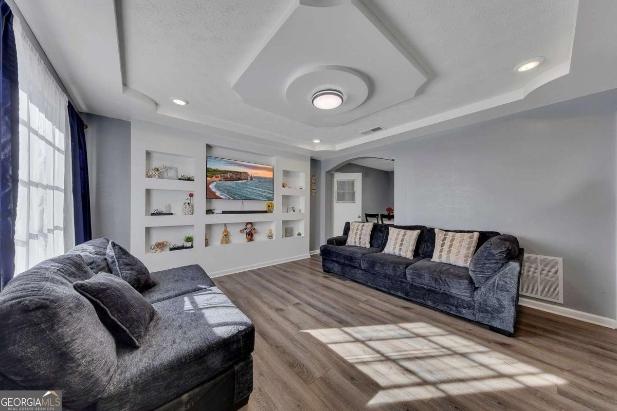 4385 Donegal Circle Lithia Springs - 7