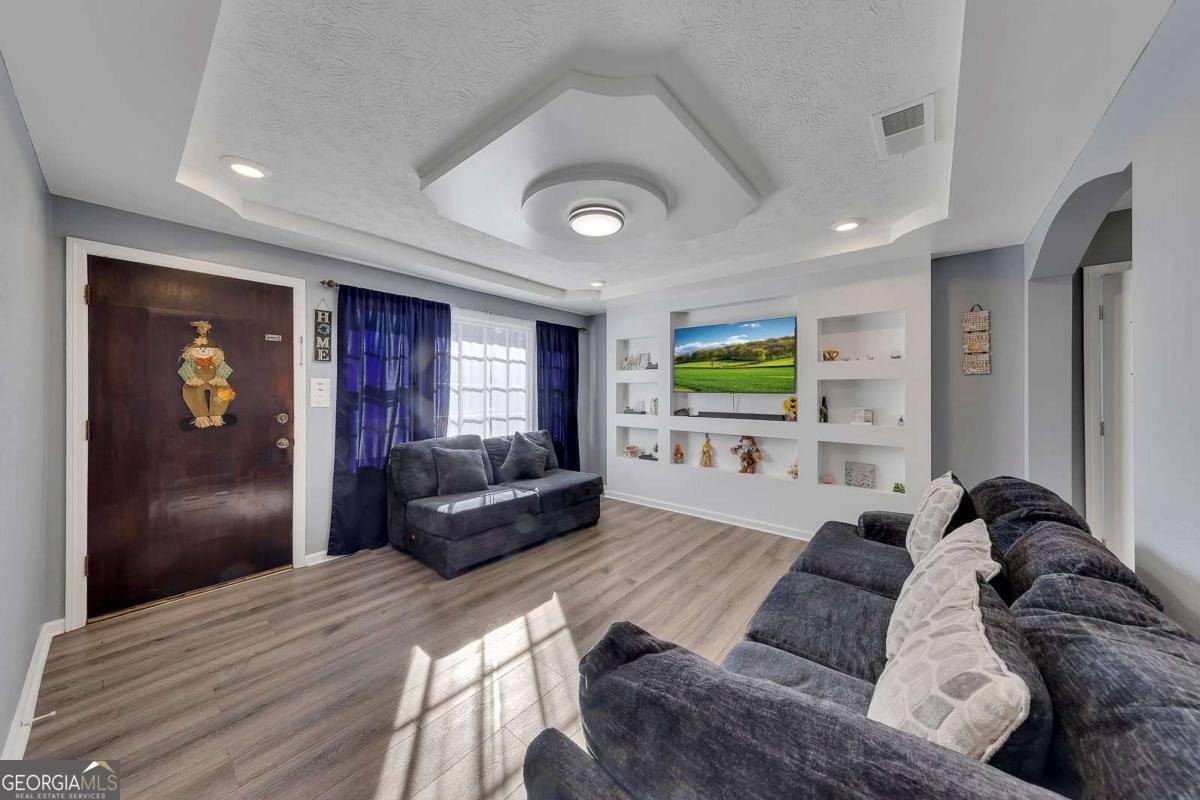 4385 Donegal Circle Lithia Springs - 8