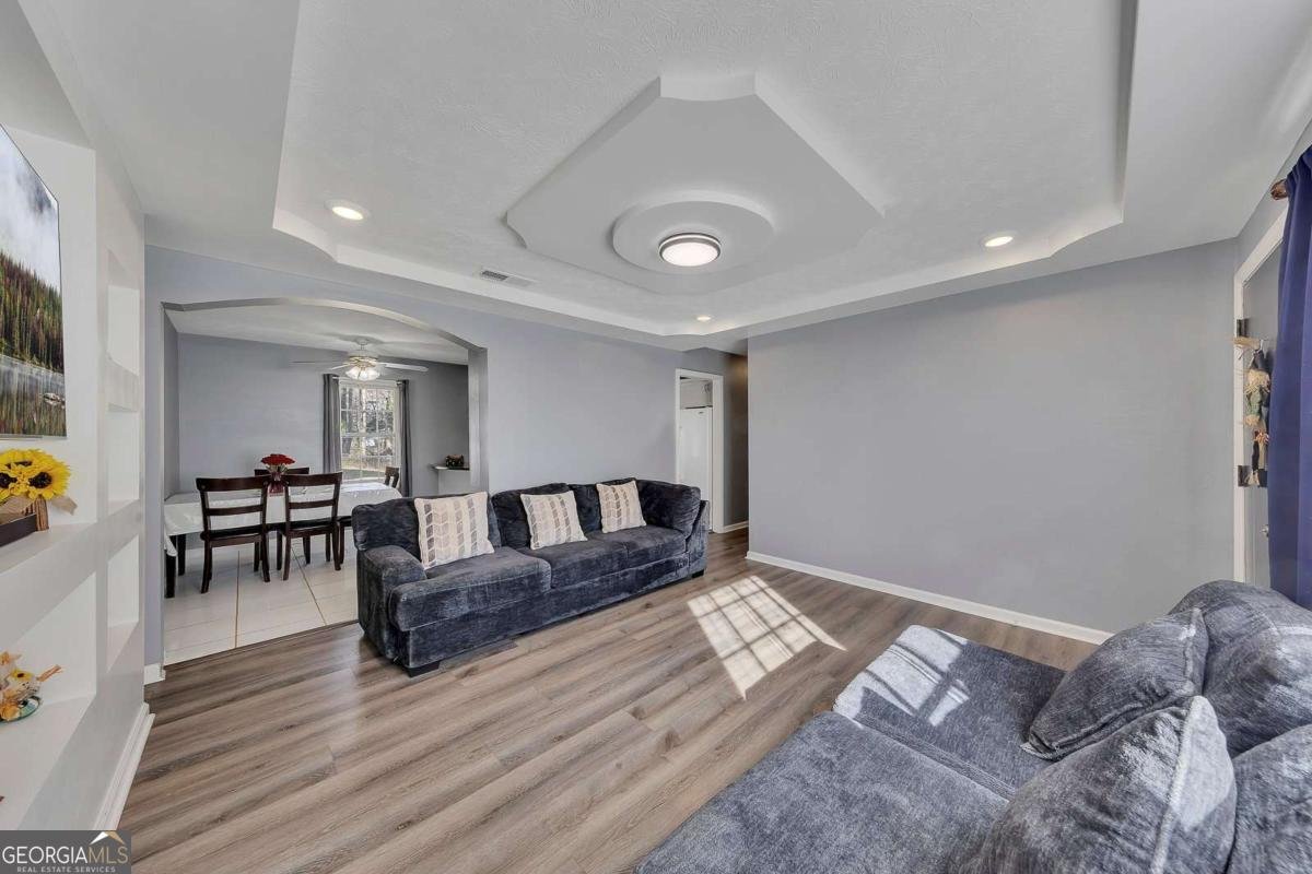 4385 Donegal Circle Lithia Springs - 9