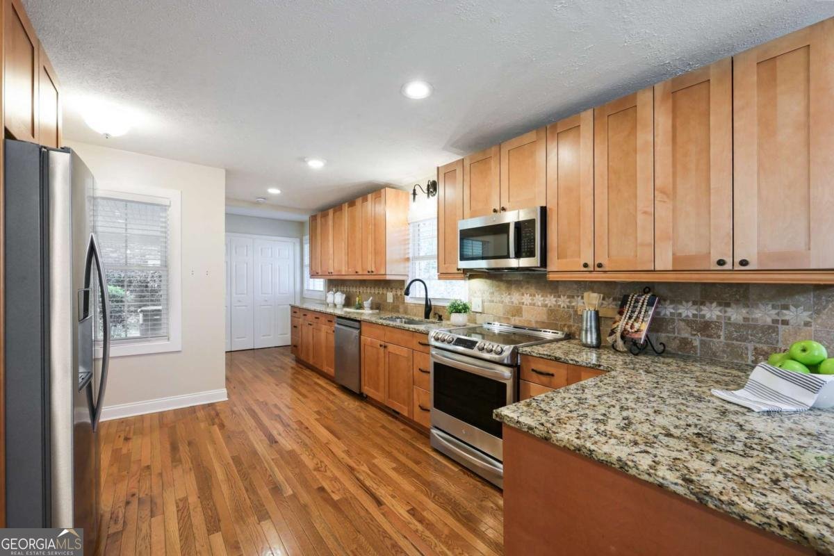 1505 Robinhood Trail Gainesville - 10