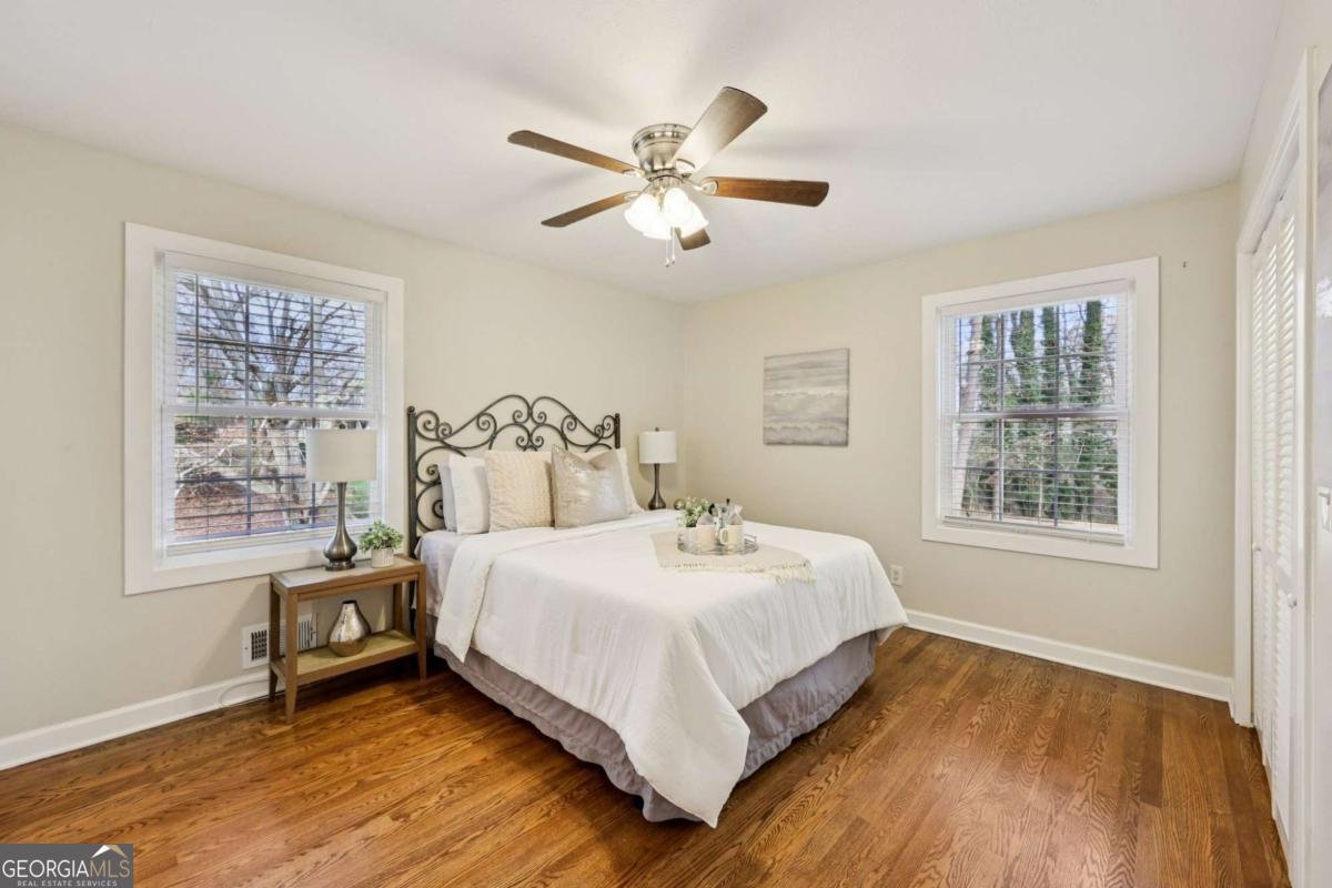 1505 Robinhood Trail Gainesville - 11