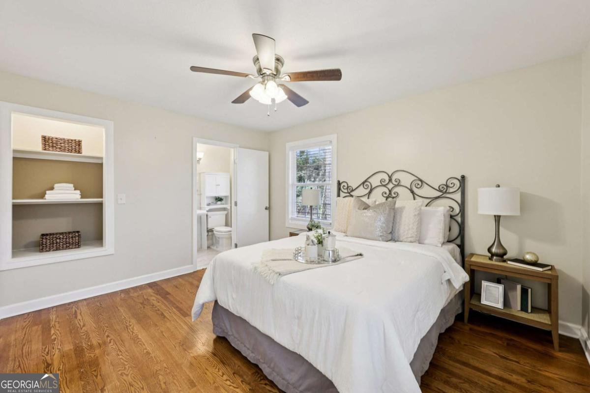 1505 Robinhood Trail Gainesville - 12