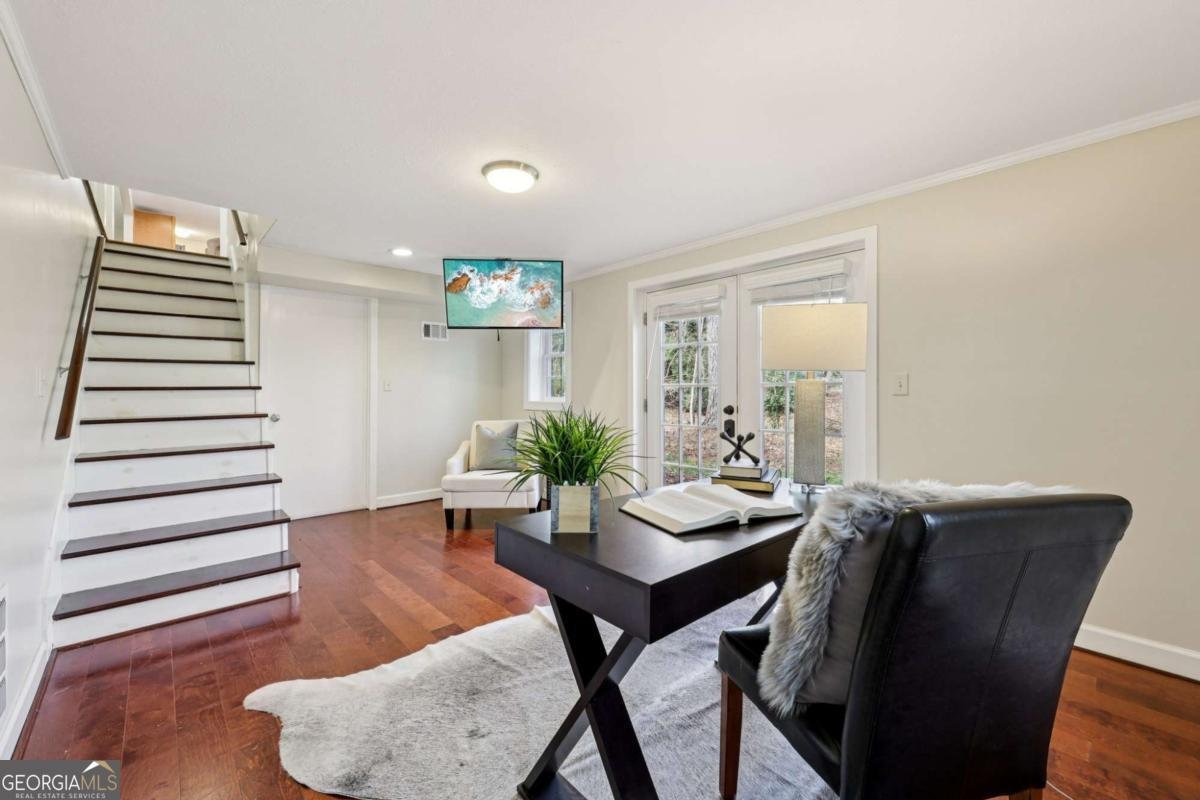 1505 Robinhood Trail Gainesville - 14