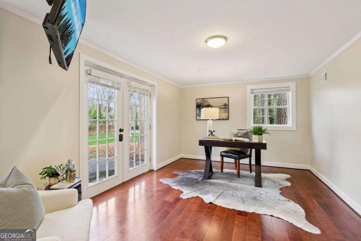 1505 Robinhood Trail Gainesville - 15