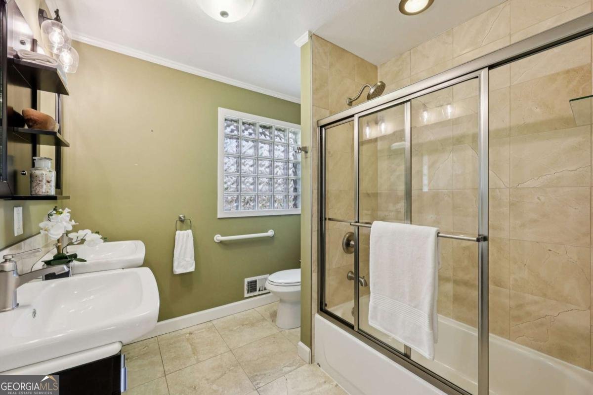 1505 Robinhood Trail Gainesville - 17