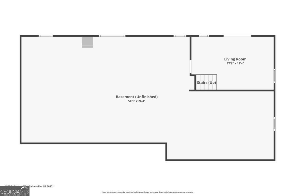 1505 Robinhood Trail Gainesville - 19