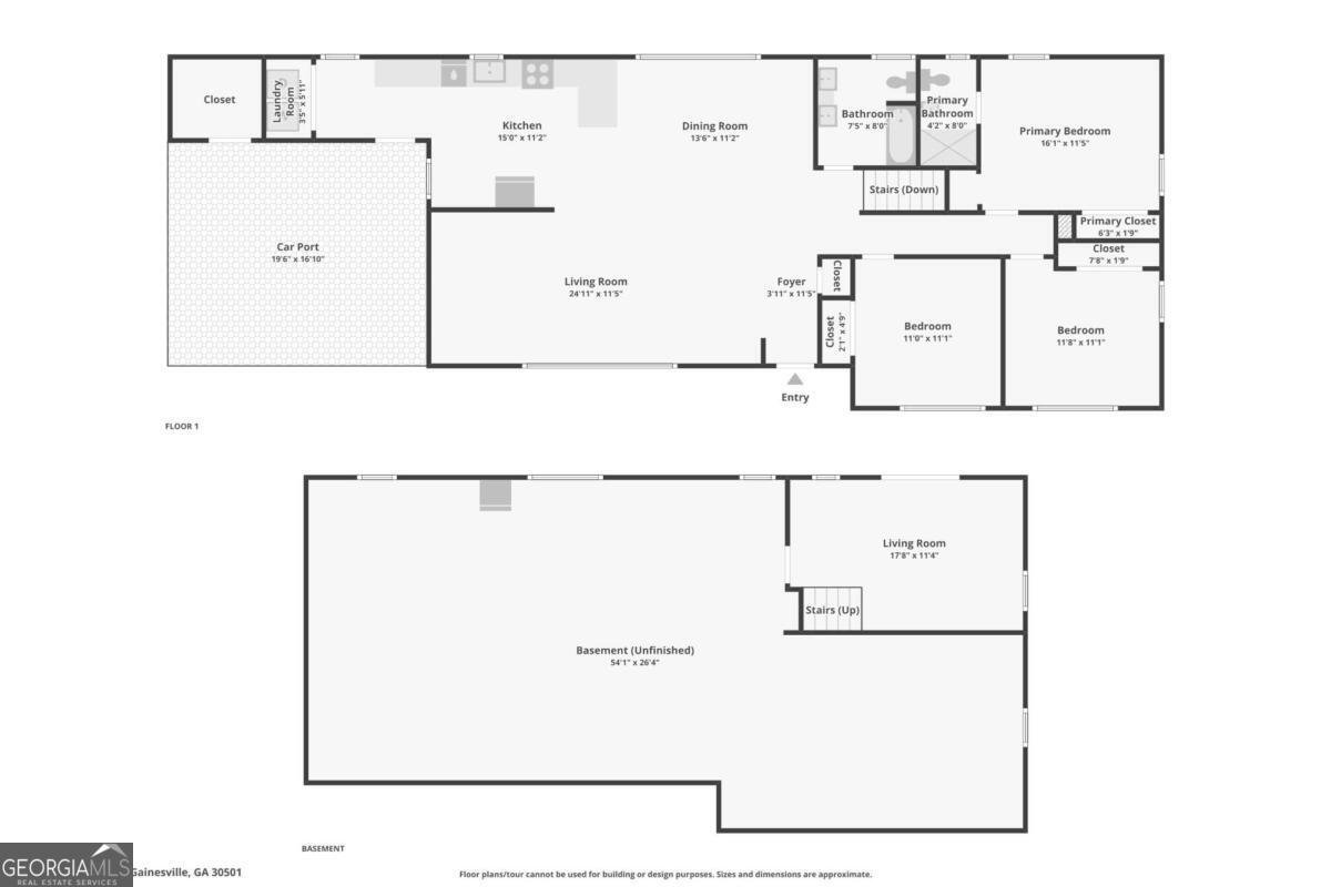 1505 Robinhood Trail Gainesville - 20