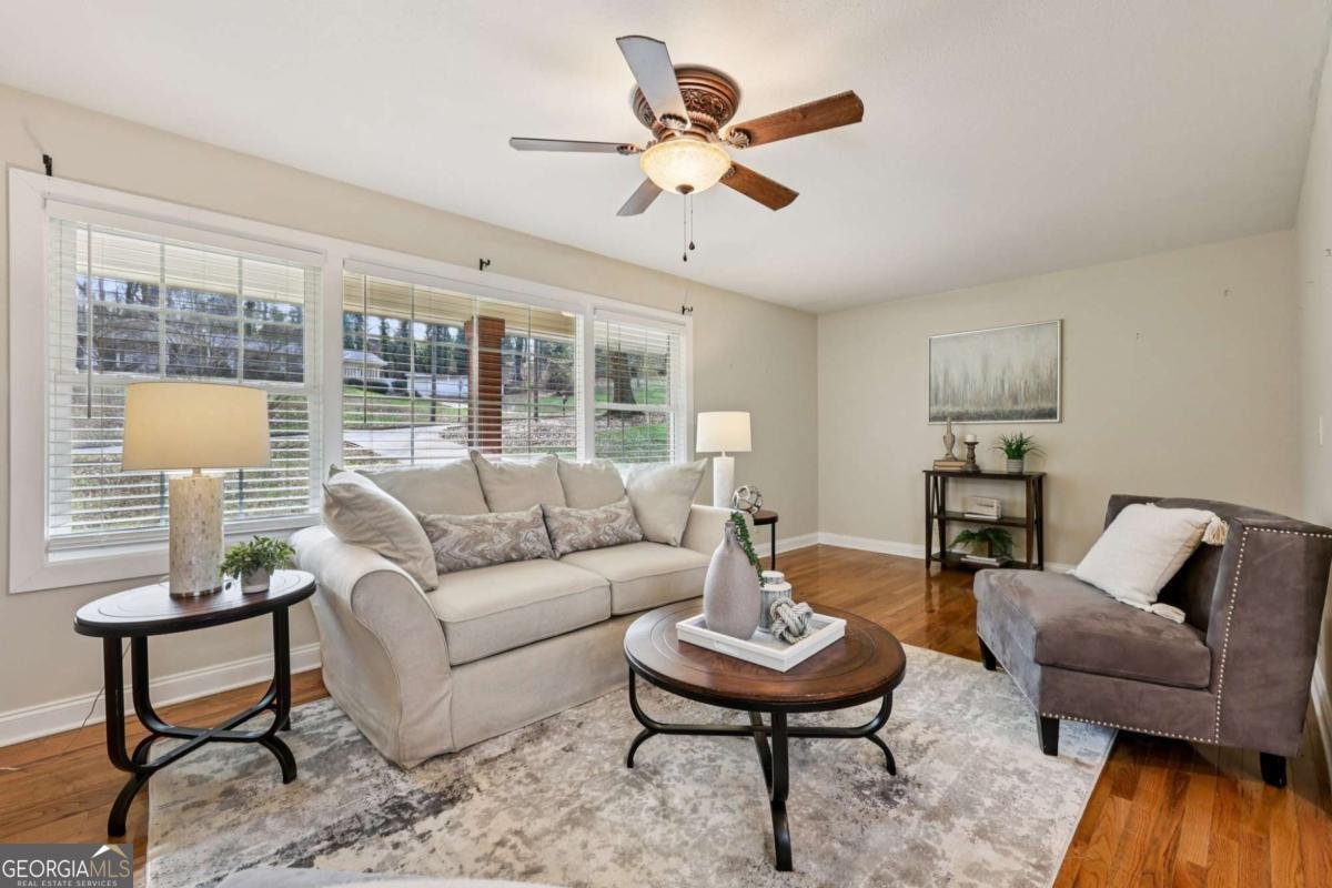 1505 Robinhood Trail Gainesville - 4