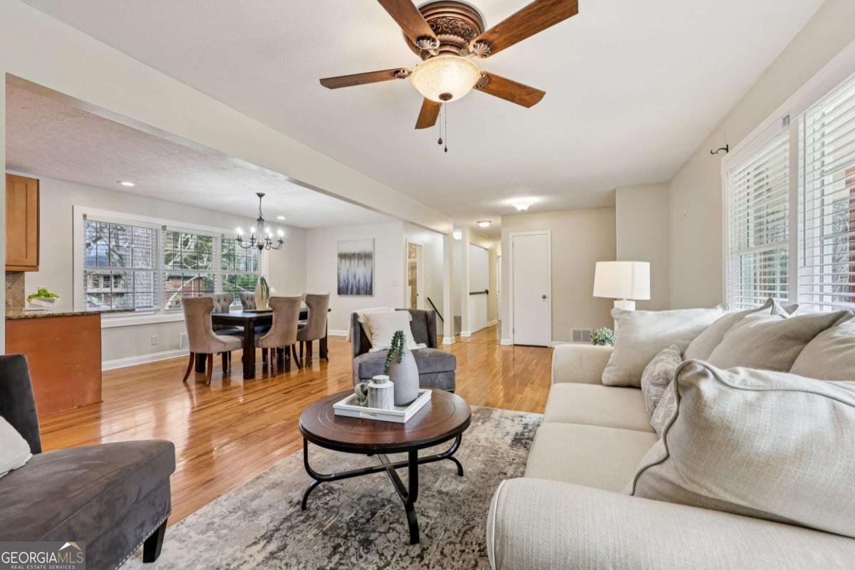 1505 Robinhood Trail Gainesville - 5