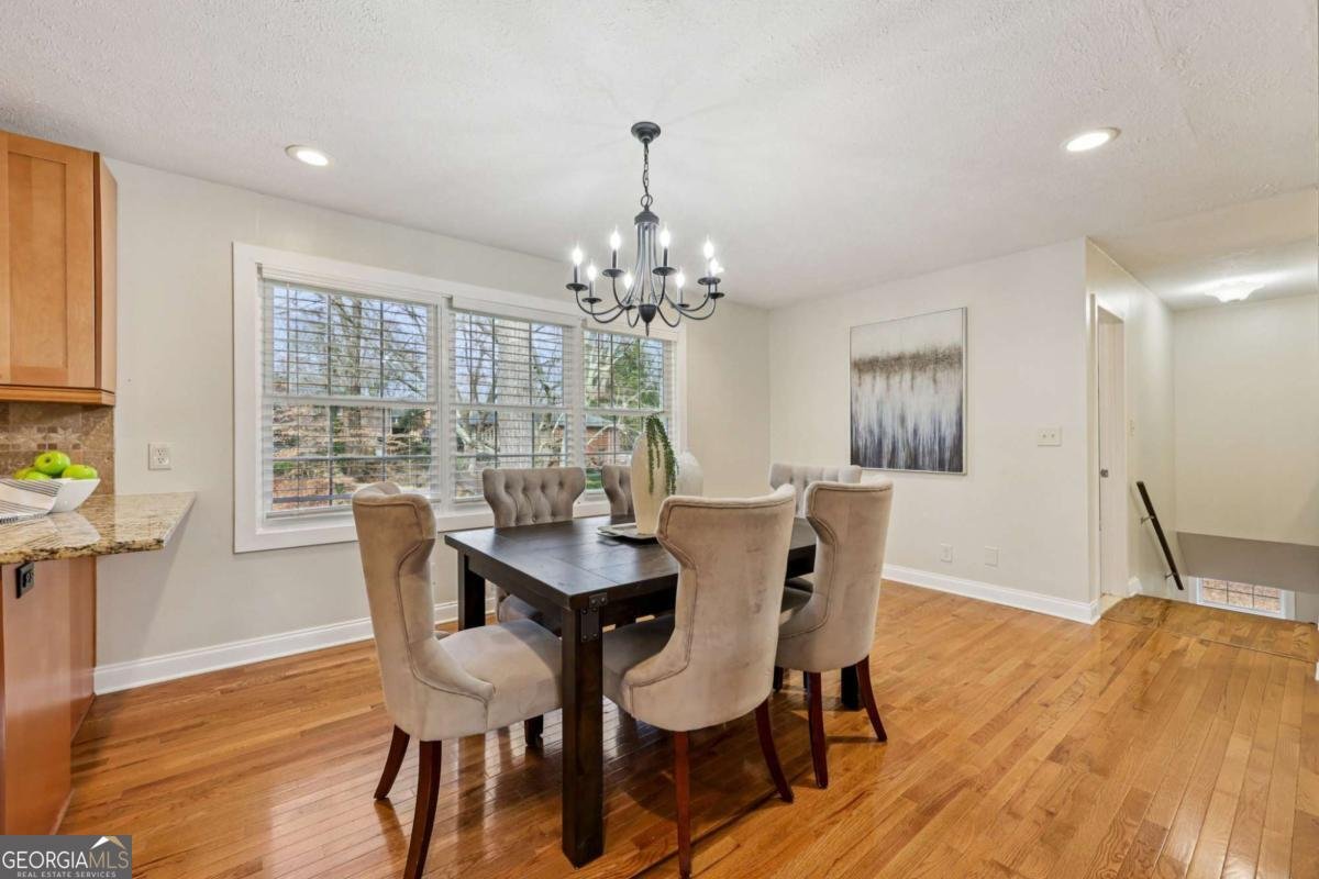 1505 Robinhood Trail Gainesville - 6