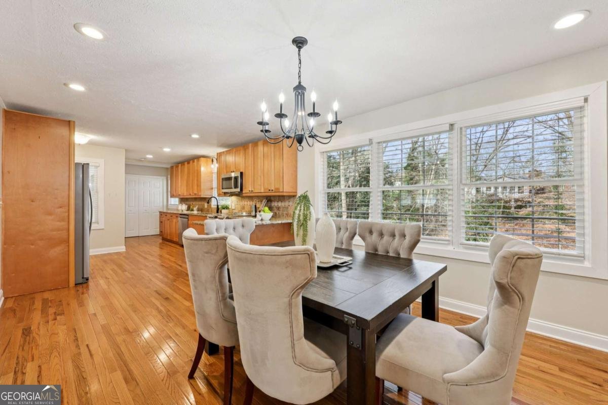 1505 Robinhood Trail Gainesville - 7