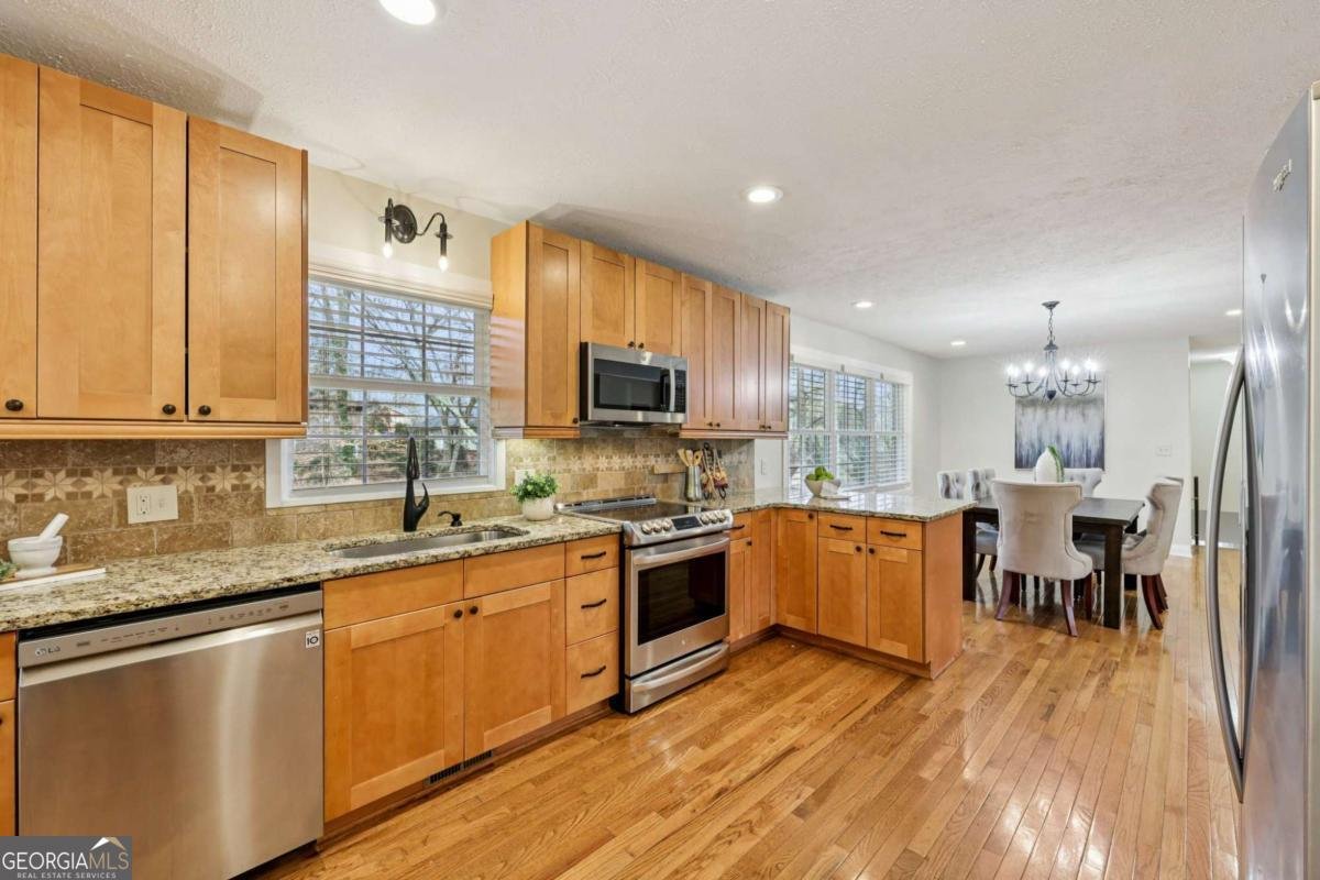 1505 Robinhood Trail Gainesville - 8