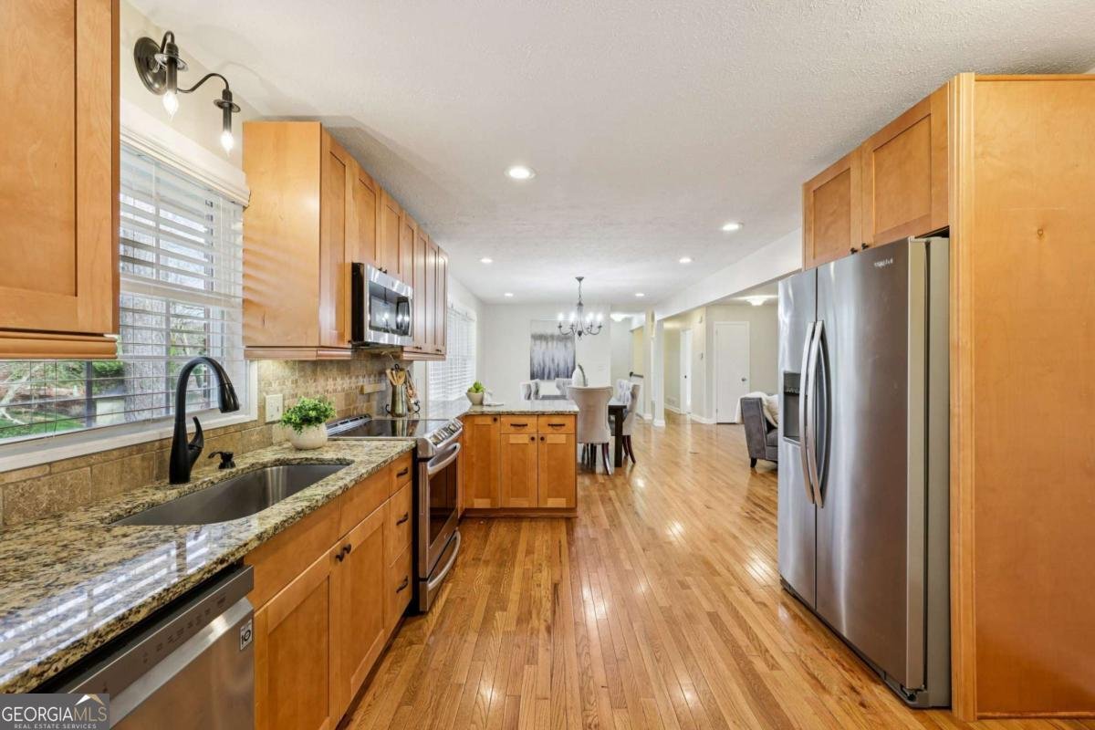 1505 Robinhood Trail Gainesville - 9