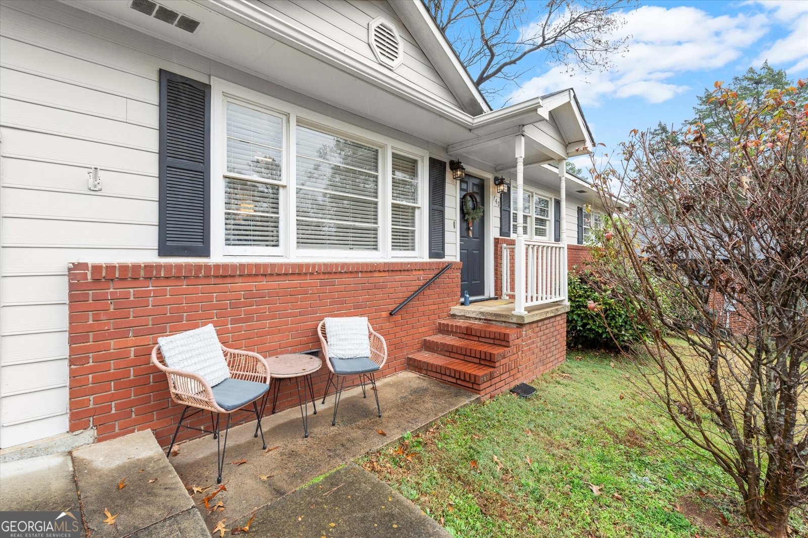 740 Polk Street Marietta - 2