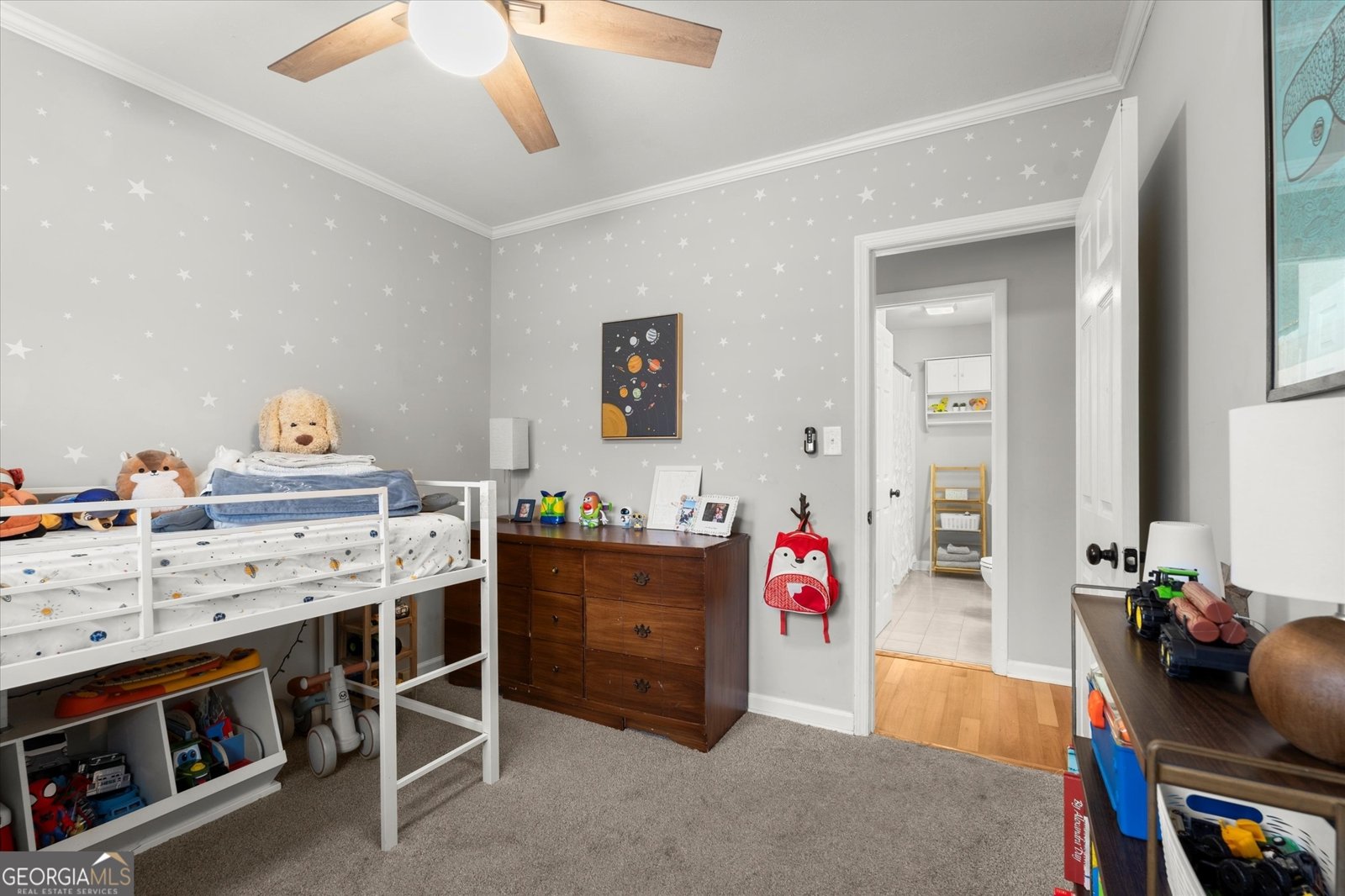 740 Polk Street Marietta - 22