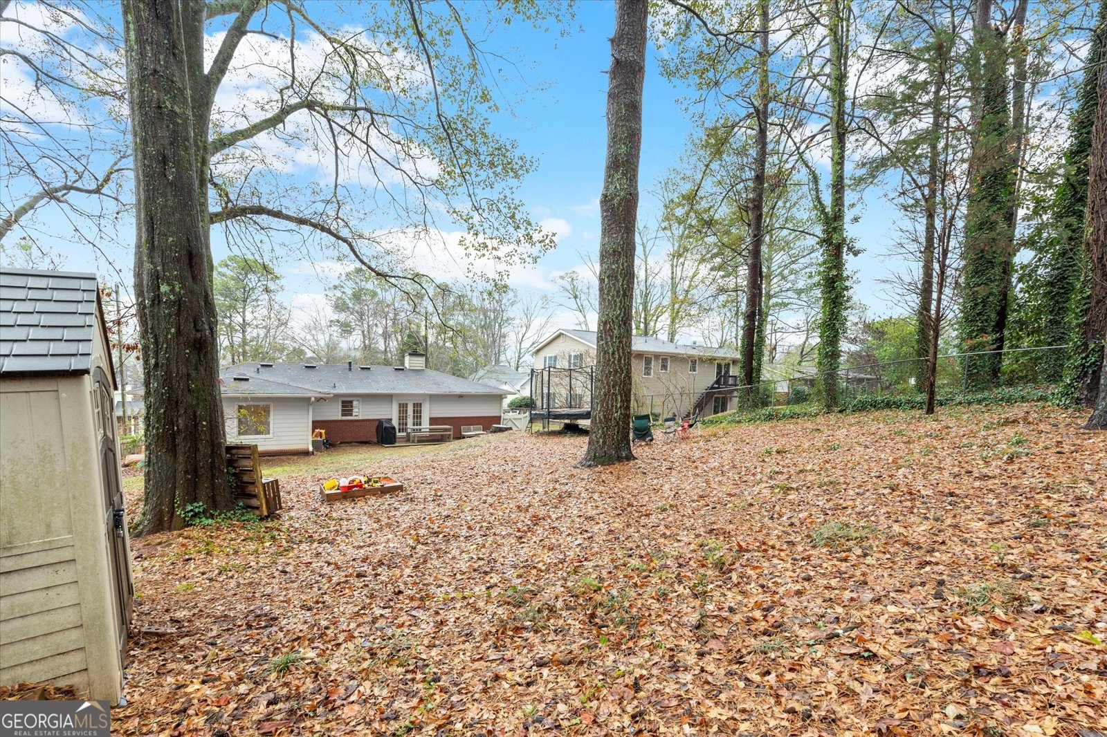 740 Polk Street Marietta - 27