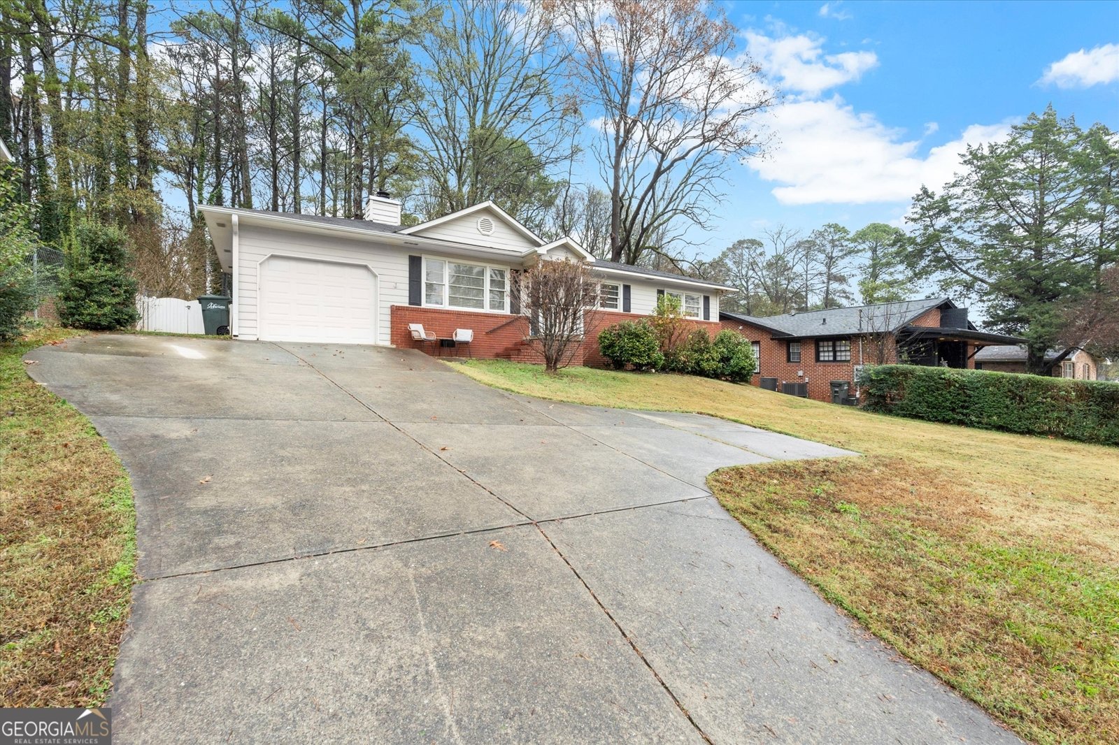 740 Polk Street Marietta - 28