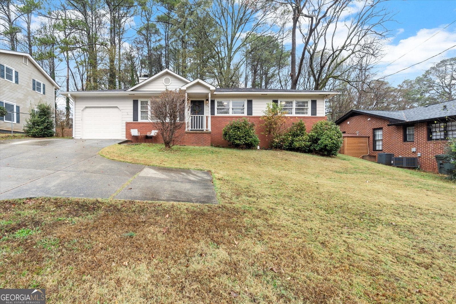 740 Polk Street Marietta - 29