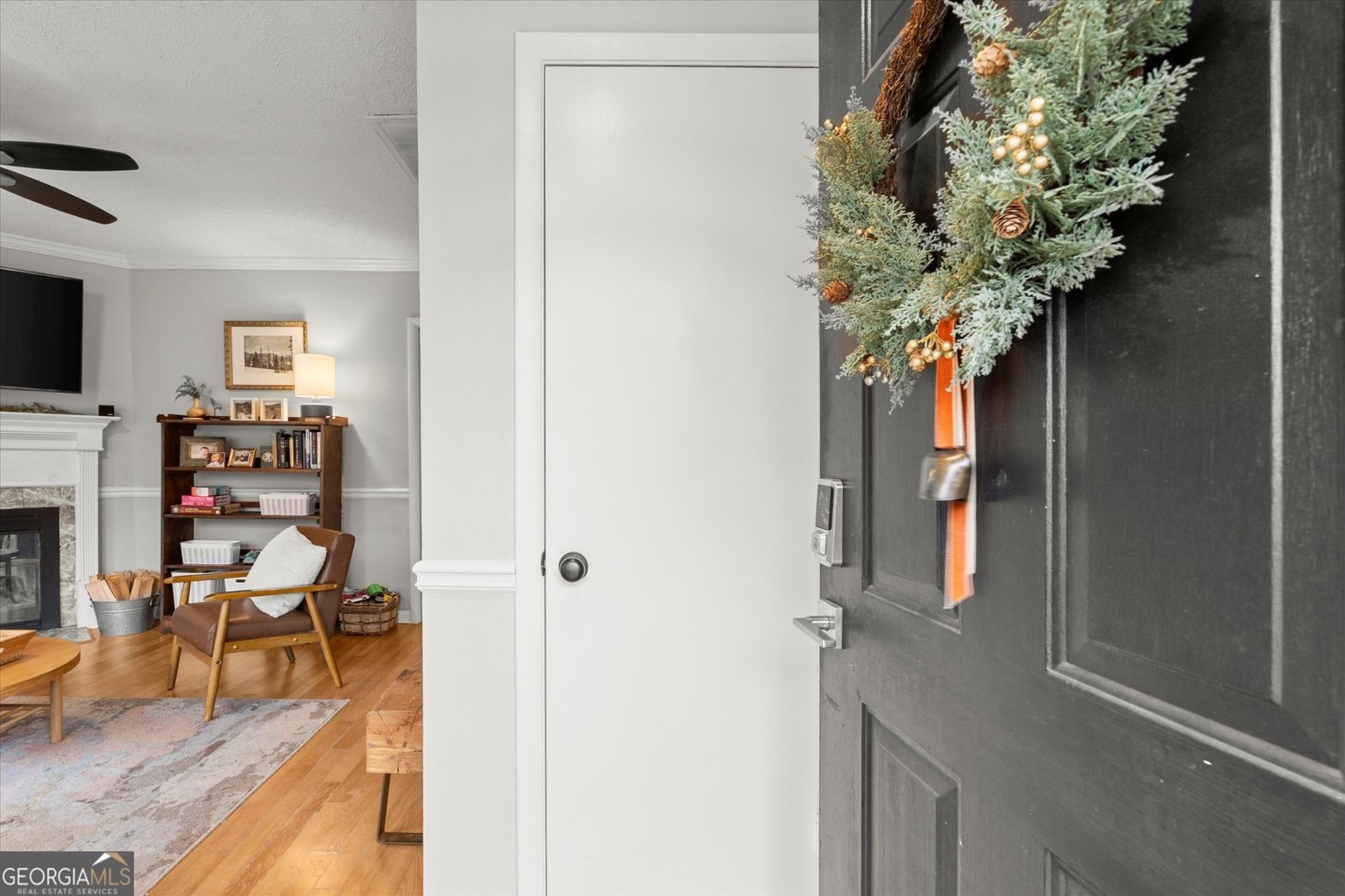 740 Polk Street Marietta - 3