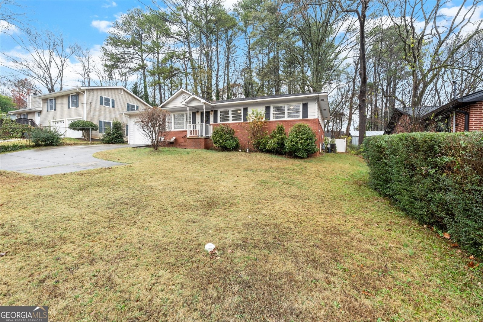 740 Polk Street Marietta - 30