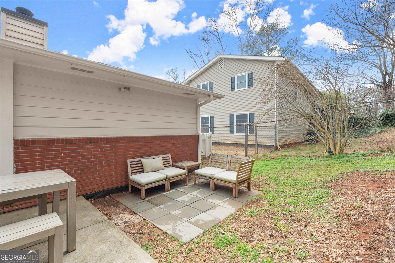 740 Polk Street Marietta - Photo 33