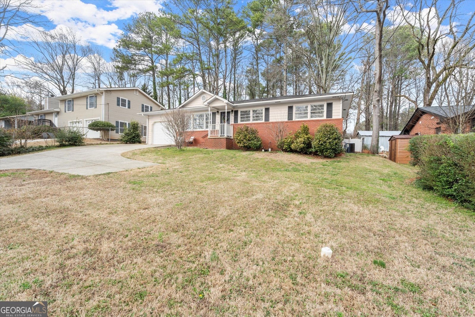 740 Polk Street Marietta - Photo 35