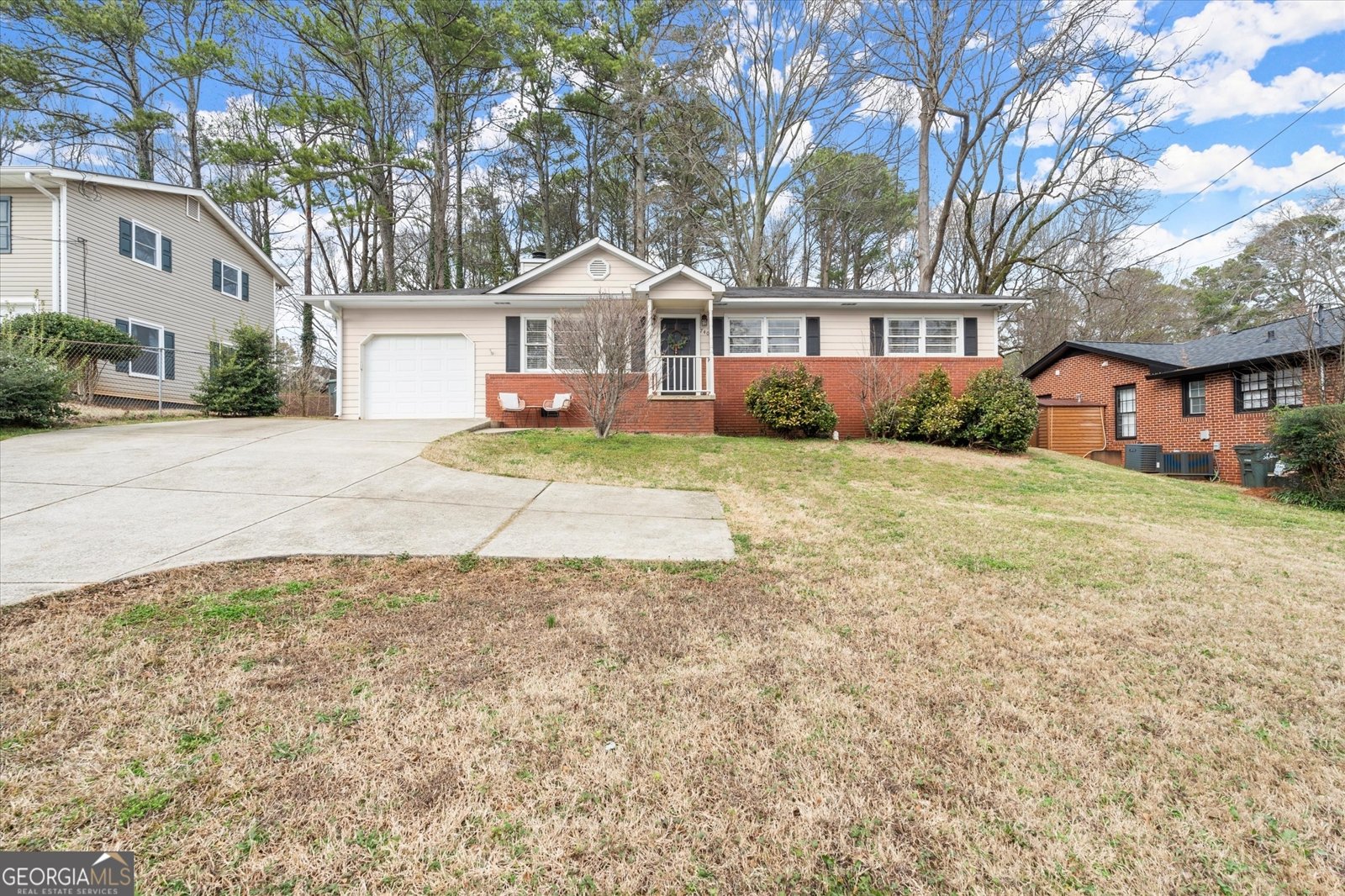 740 Polk Street Marietta - Photo 36