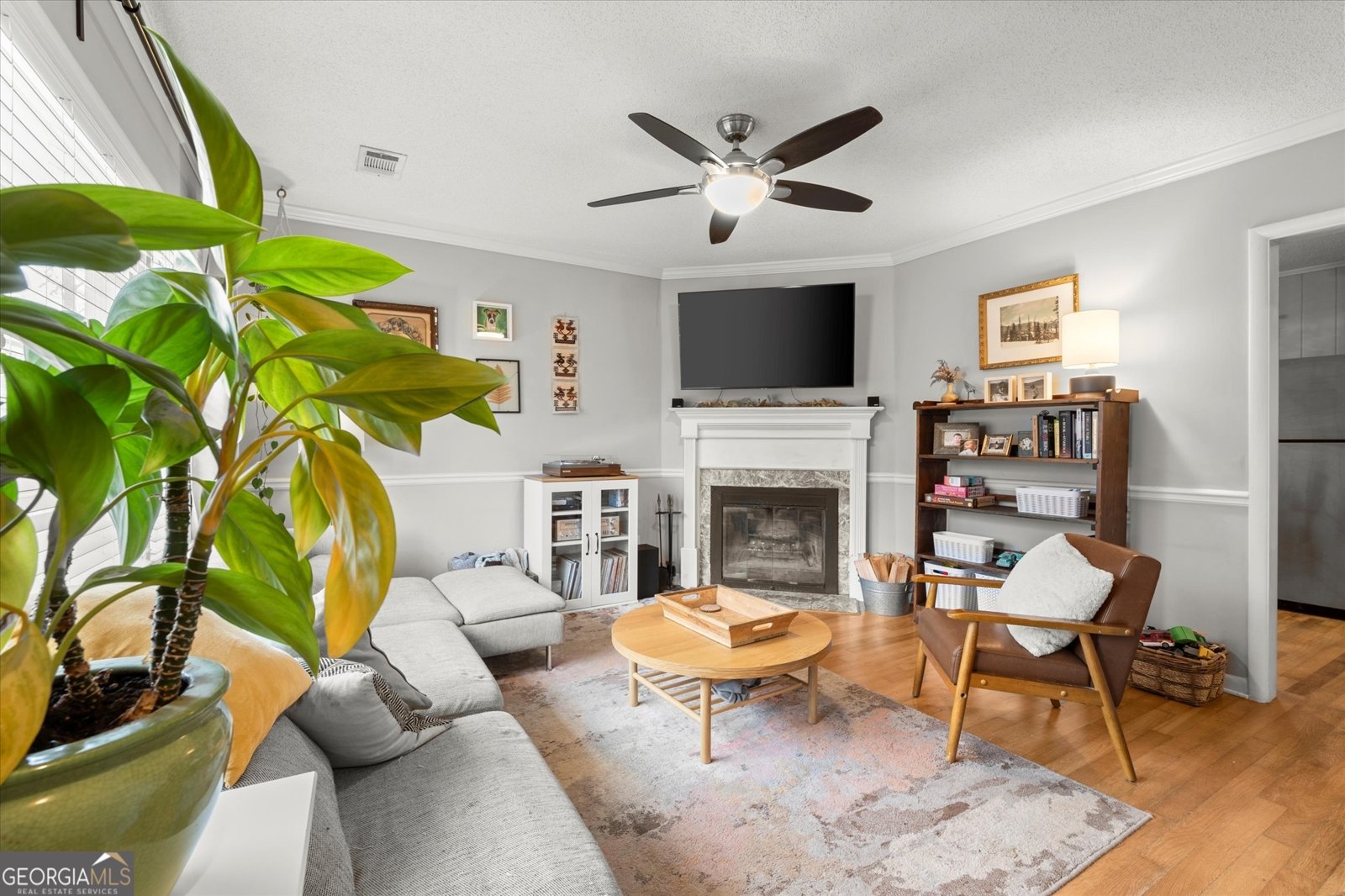 740 Polk Street Marietta - 4