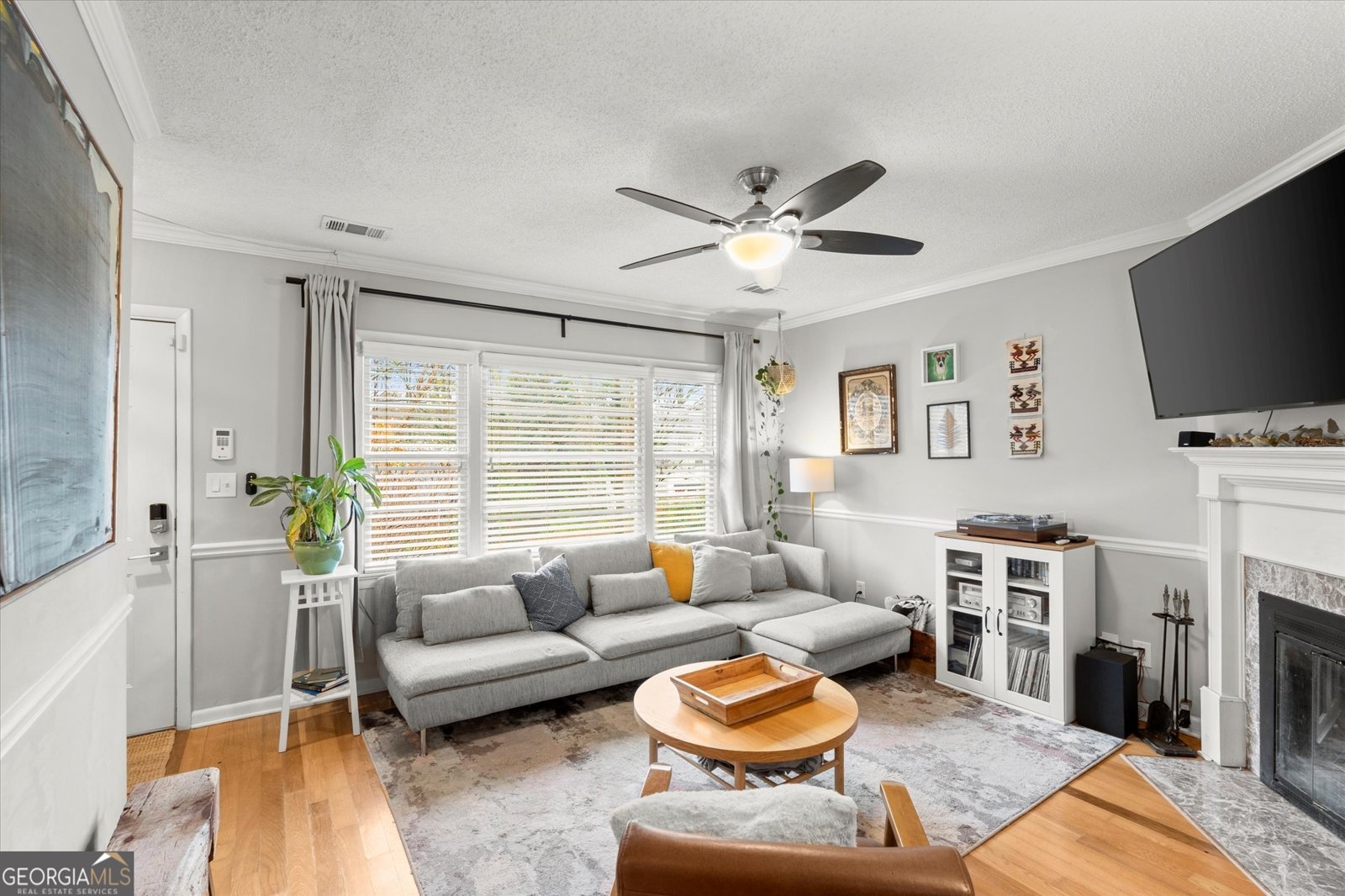 740 Polk Street Marietta - 6