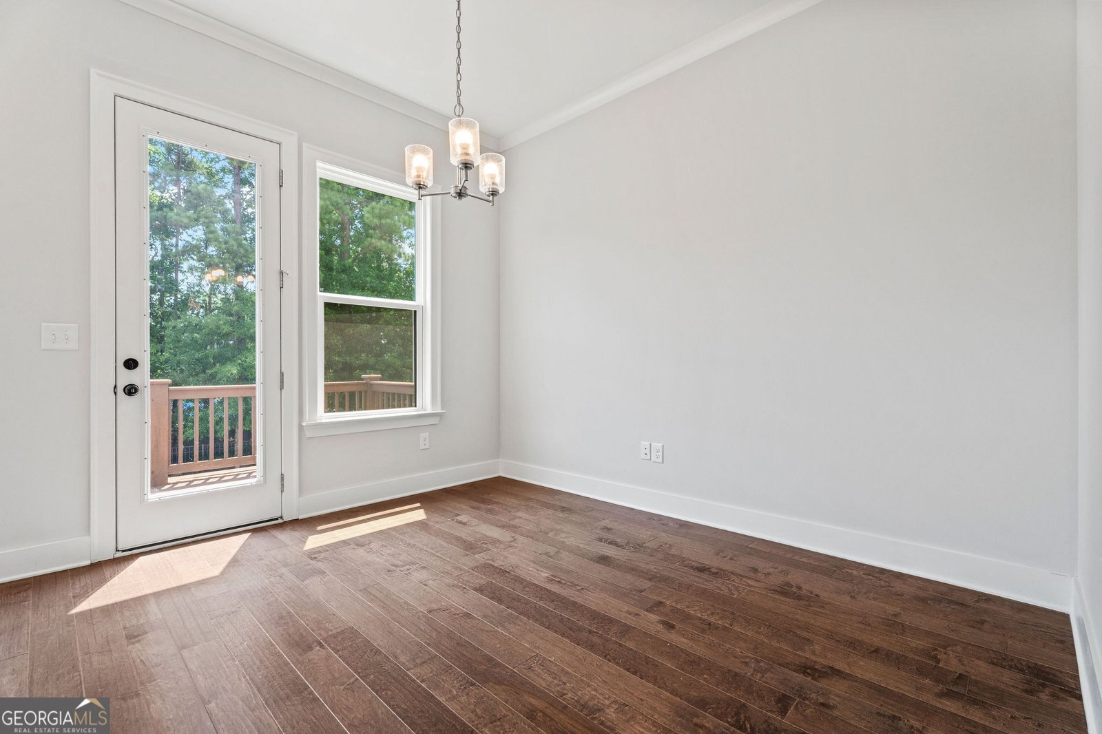 775 Hadley Lane Marietta - 27