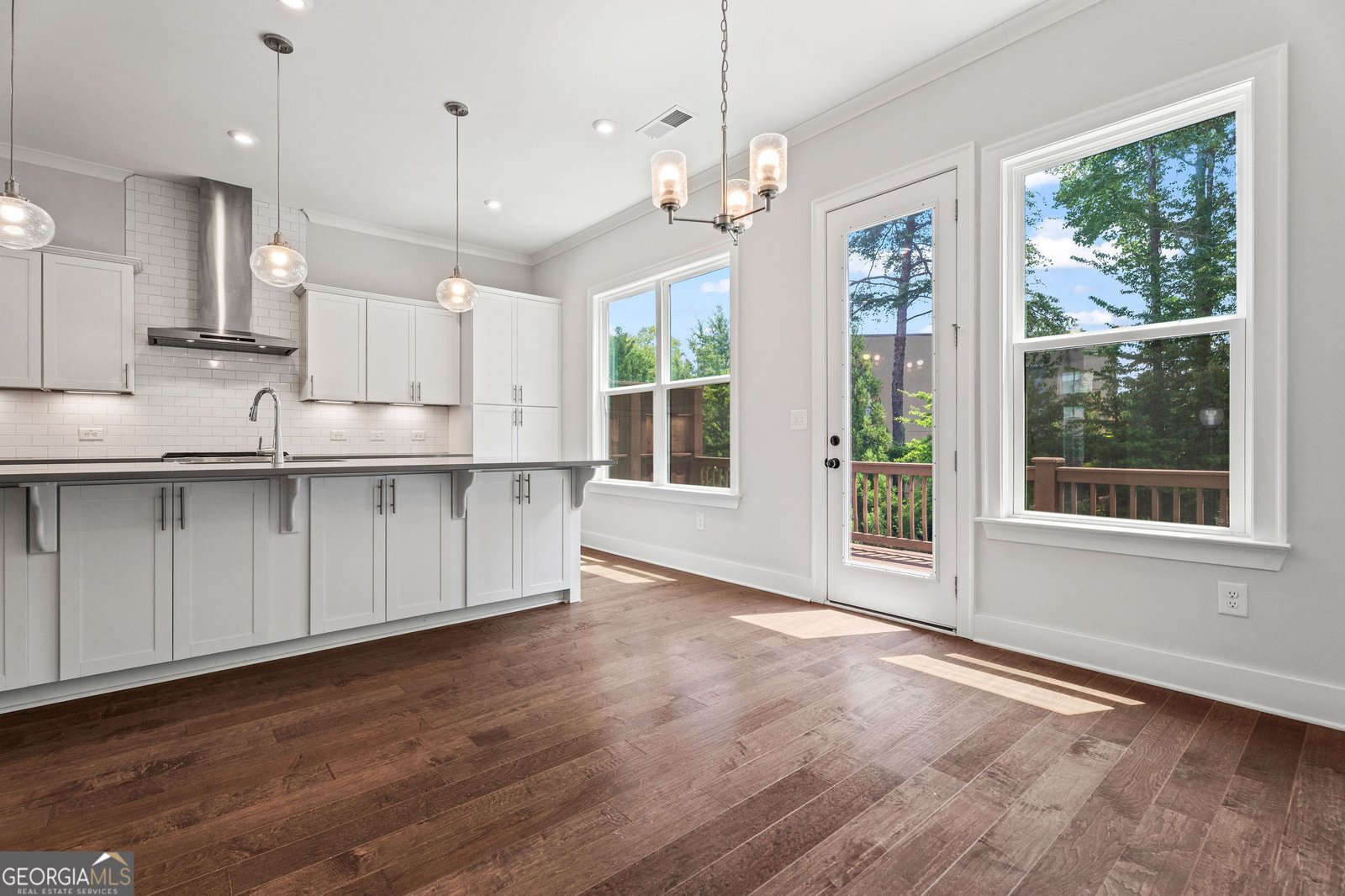 775 Hadley Lane Marietta - 28