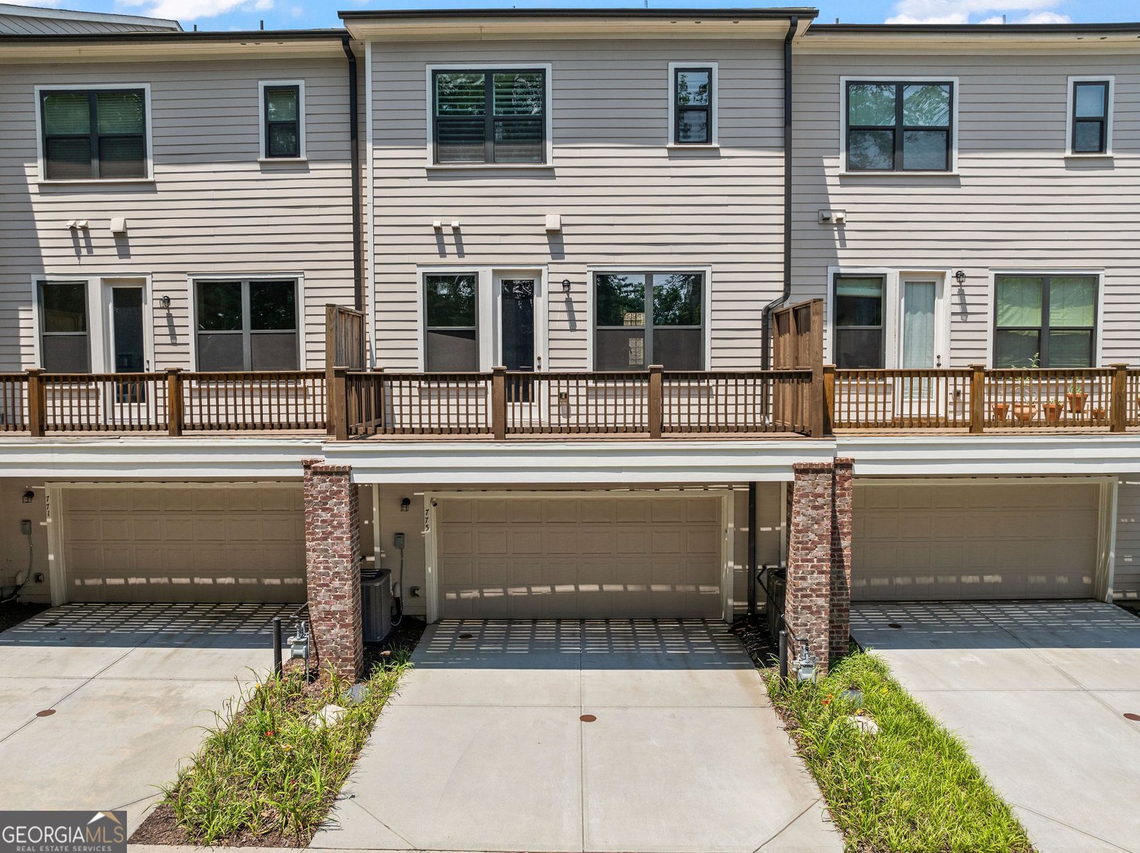 775 Hadley Lane Marietta - 45