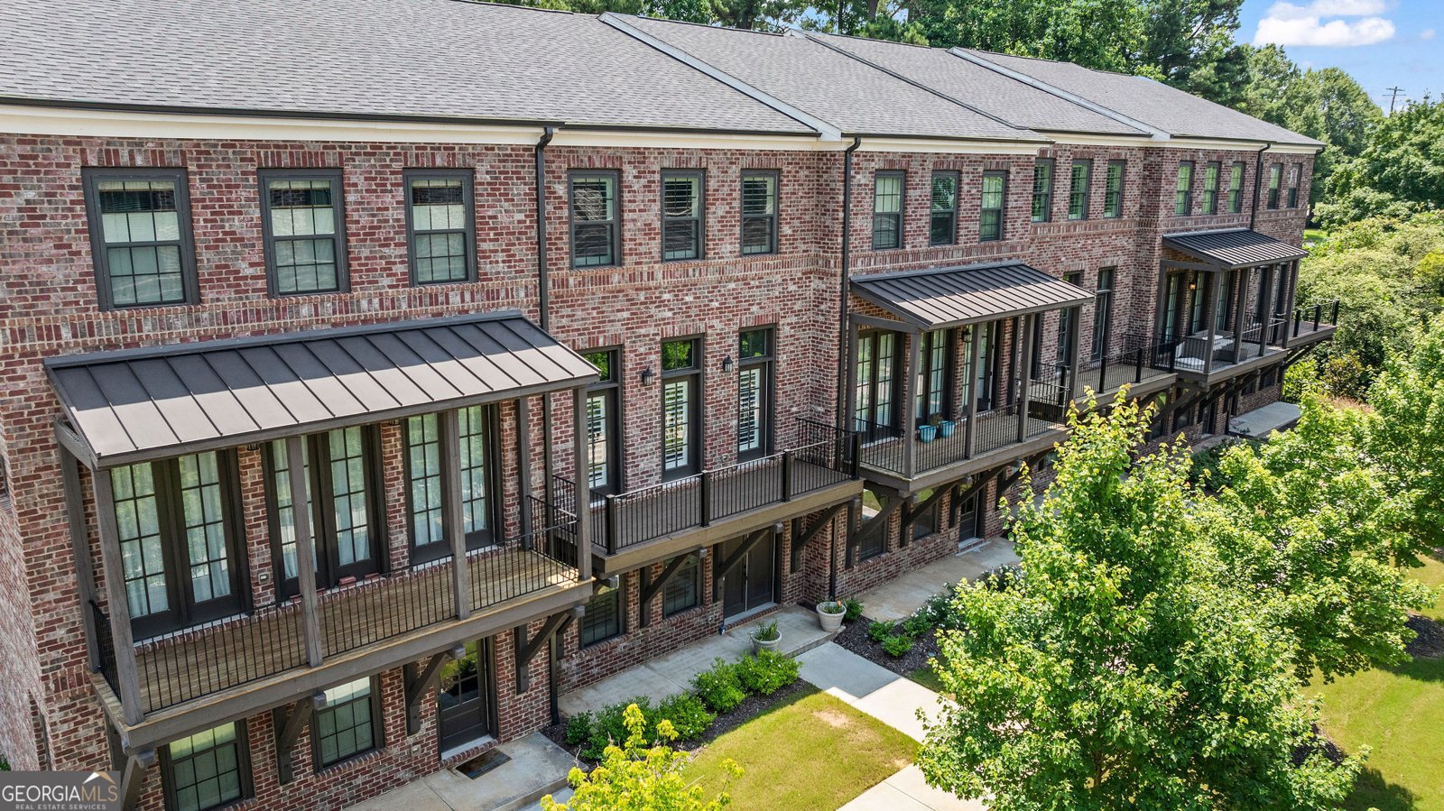 775 Hadley Lane Marietta - 46