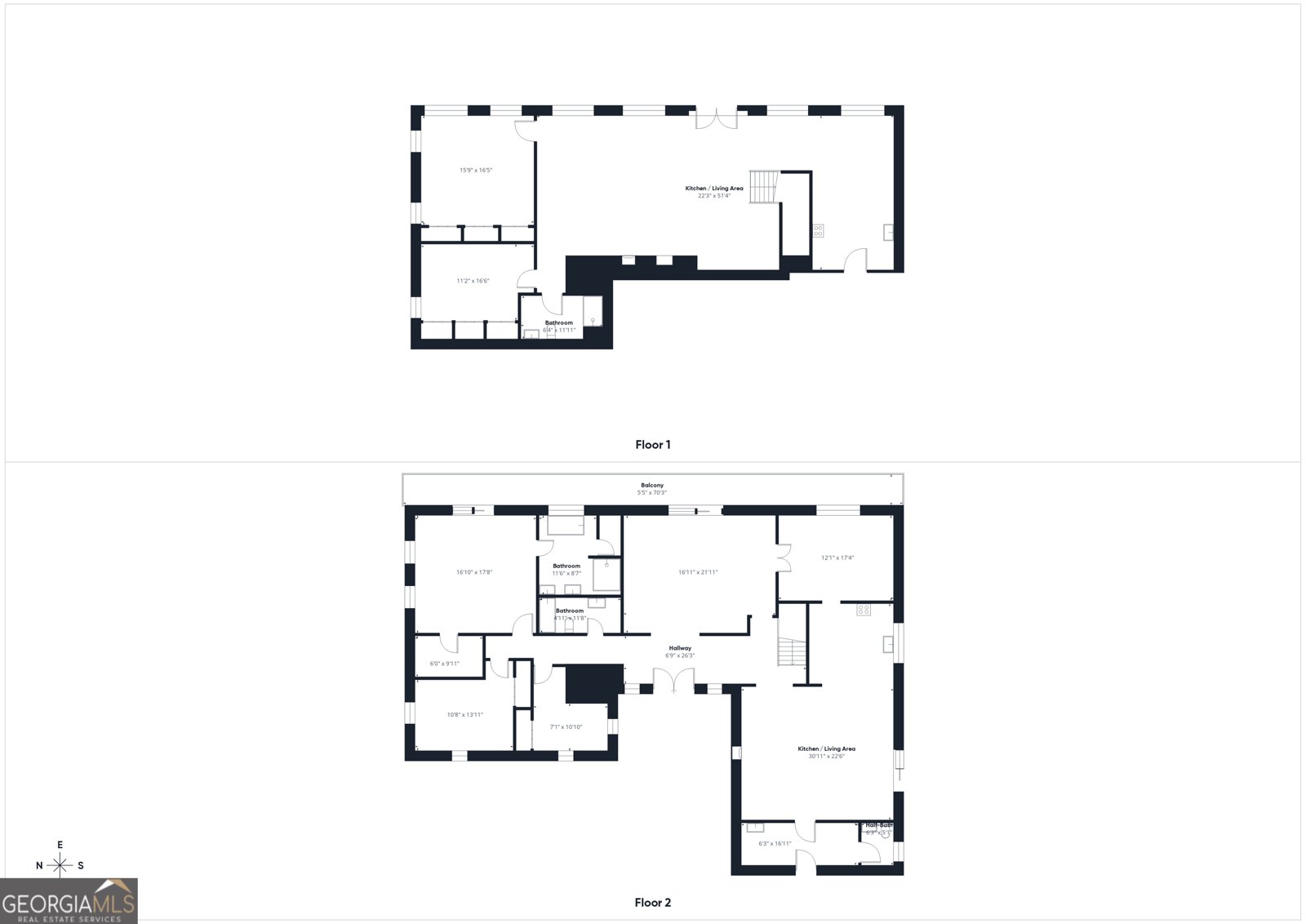 8294 Shelley Trail Macon - Photo 101