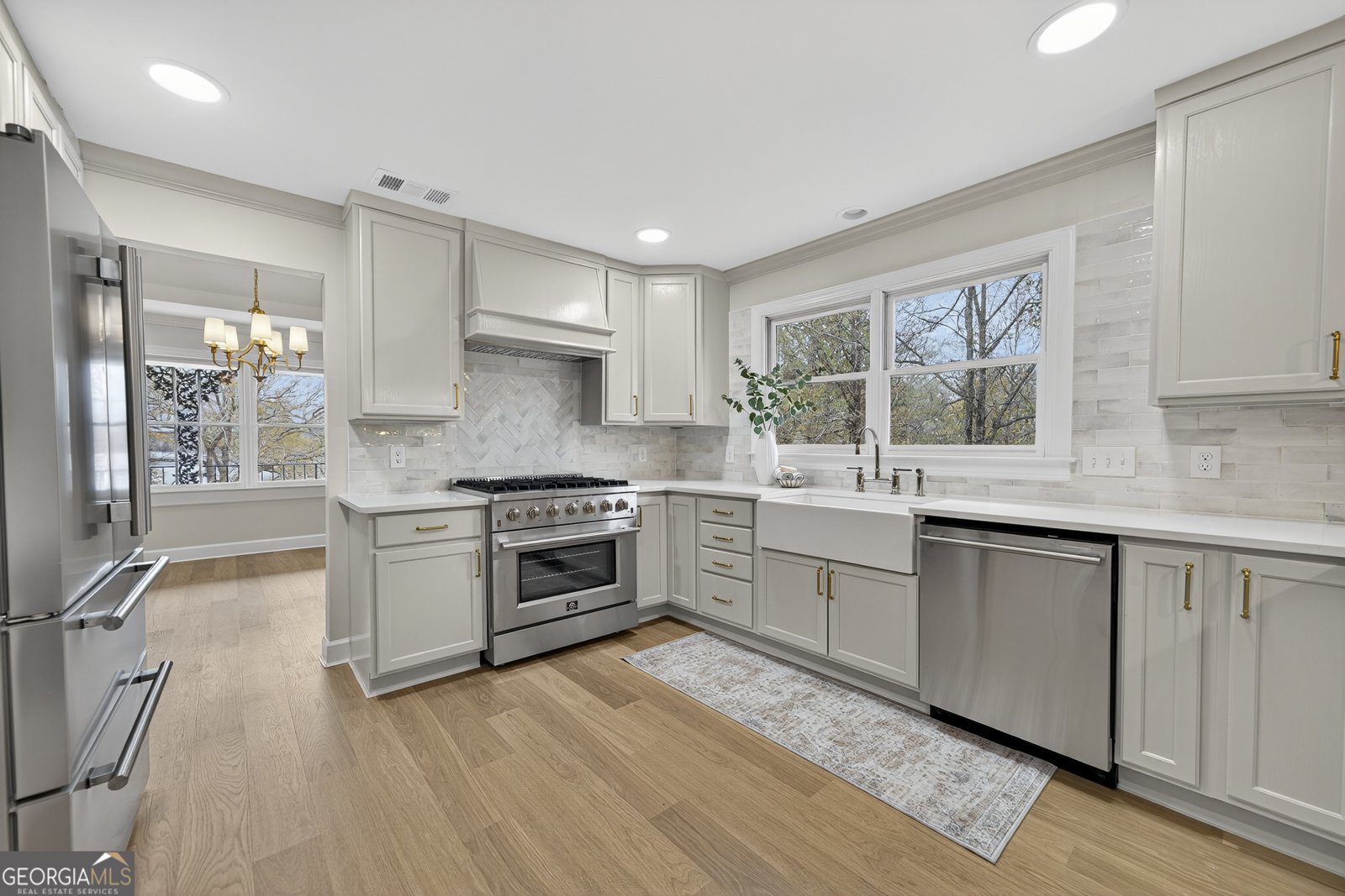 8294 Shelley Trail Macon - 22