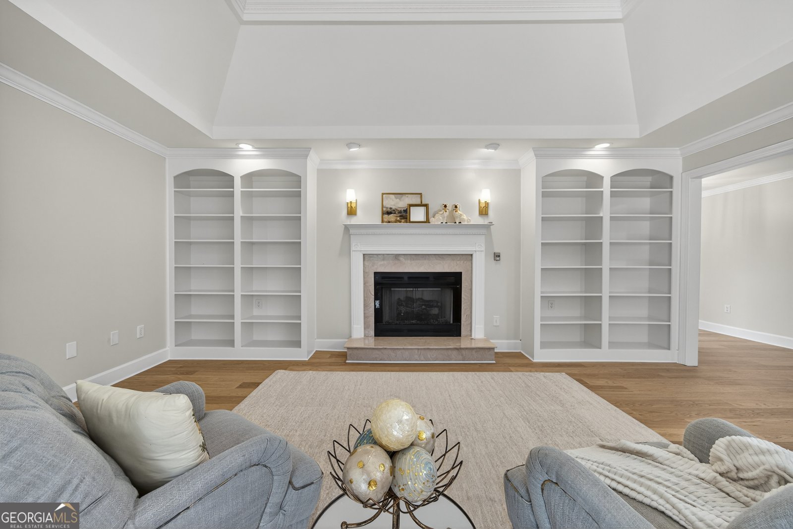 8294 Shelley Trail Macon - 27