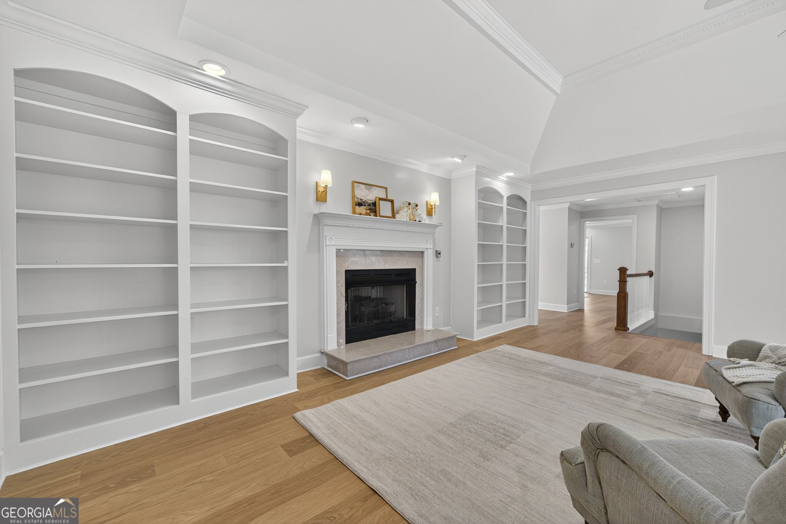 8294 Shelley Trail Macon - 28