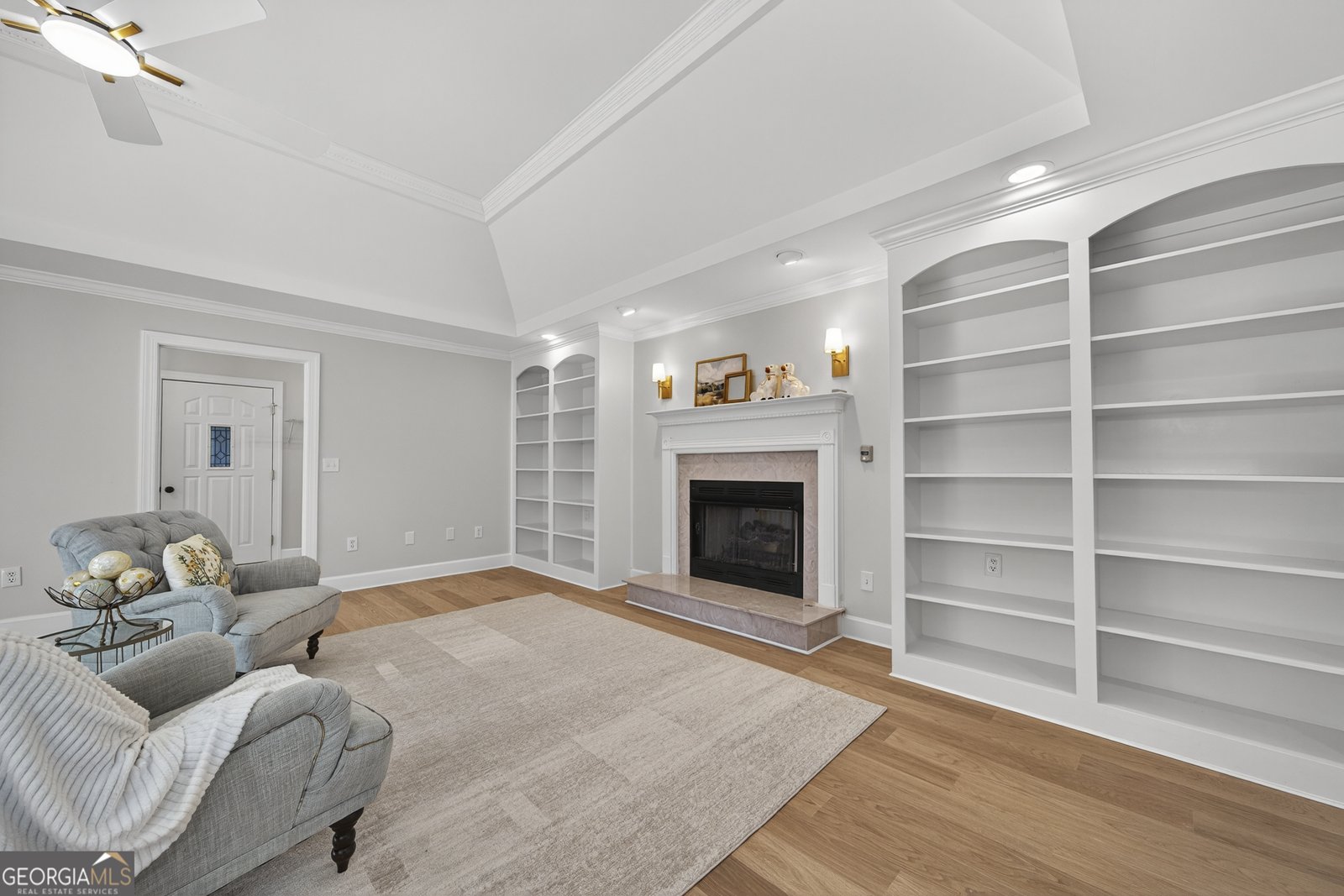 8294 Shelley Trail Macon - 29