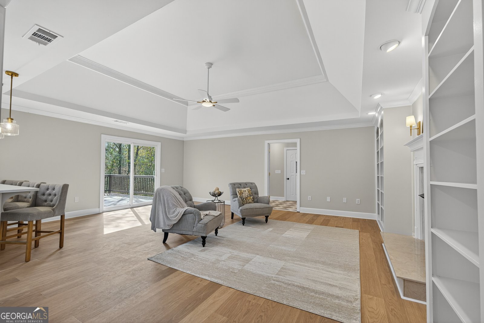 8294 Shelley Trail Macon - 30