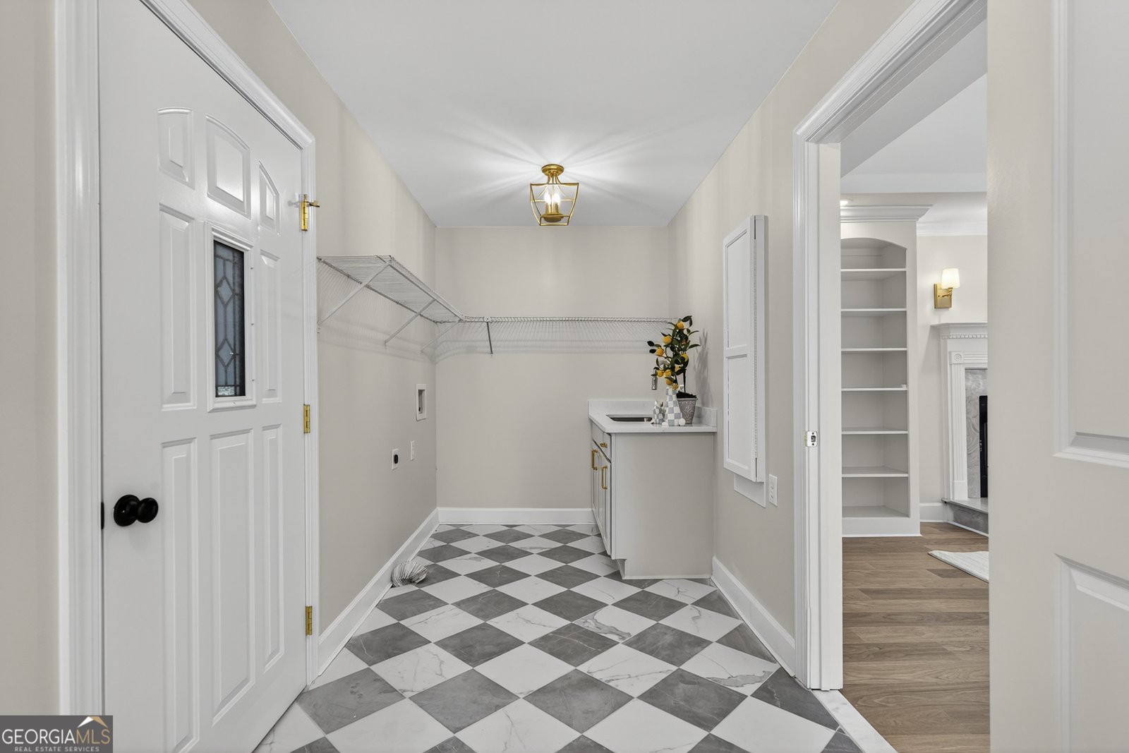 8294 Shelley Trail Macon - 31